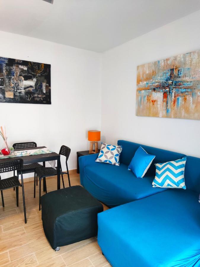 Precioso Apartamento En El Corazon Historico エル・プエルト・デ・サンタ・マリア エクステリア 写真