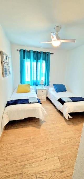 Precioso Apartamento En El Corazon Historico エル・プエルト・デ・サンタ・マリア エクステリア 写真