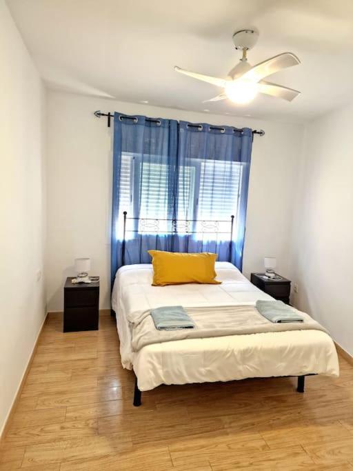 Precioso Apartamento En El Corazon Historico エル・プエルト・デ・サンタ・マリア エクステリア 写真